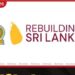 ඔලිම්පික් ක්‍රීඩකයන්ගෙන්  Rebuilding Sri Lanka අරමුදලට සහයක්