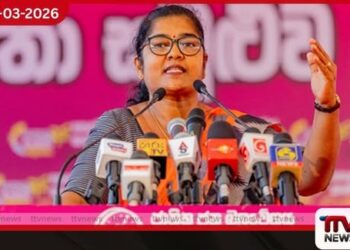 මහමග දමා යන දරුවන් වෙනුවෙන් අධ්යාපන ආධාර වගේම රැකබලාගන්න ක්රම අපි හදල තියෙනවා
