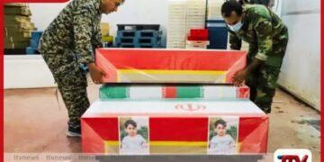 මැදපෙරදිග යුද්ධයෙන්  දරුවන් 200ක් මියගොස් ඇති බව එක්සත් ජාතීන්ගේ ළමා අරමුදල පවසයි