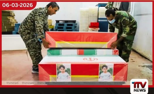 මැදපෙරදිග යුද්ධයෙන් දරුවන් 200ක් මියගොස් ඇති බව එක්සත් ජාතීන්ගේ ළමා අරමුදල පවසයි