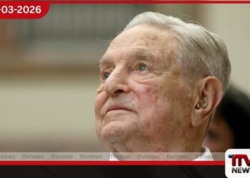 ජෝර්ජ් සෝරෝස්ගේ පුත් ඇලෙක්සැන්ඩර් රටින් පලා ගිය බවට වන පුවත් අසත්‍යයකි