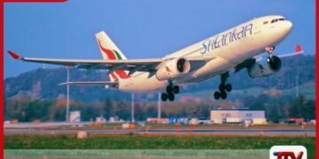 මැදපෙරදිග සිට ගුවන් යානා 6ක් එයි