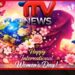 ලොවක් දිනන දිරිය ඇයට  ජාත්‍යන්තර කාන්තා දිනය වෙනුවෙන්  TTV අපෙන් උණුසුම් සුබපැතුම්!