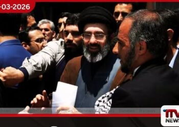 ඉරාන මීළඟ නායකයා ලෙස සැලකෙන මොජ්තාබා කමේනිට ඊශ්‍රායල ප්‍රහාරයකින් බරපතළ තුවාල