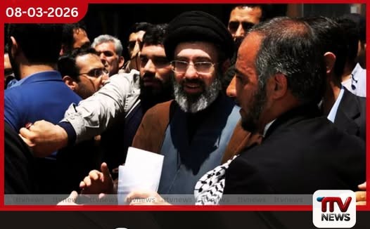 ඉරාන මීළඟ නායකයා ලෙස සැලකෙන මොජ්තාබා කමේනිට ඊශ්‍රායල ප්‍රහාරයකින් බරපතළ තුවාල