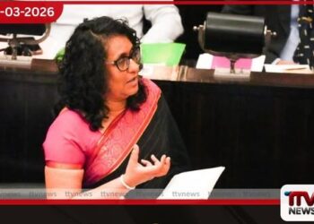 කාන්තා ශ්‍රමය අගයන ජාතික සුරැකුම් පද්ධතියක වැදගත්කම අගමැතිනිය පැහැදිලි කරයි