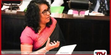 කාන්තා ශ්‍රමය අගයන ජාතික සුරැකුම් පද්ධතියක වැදගත්කම අගමැතිනිය පැහැදිලි කරයි