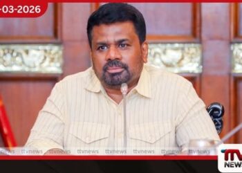 ඉකිගසන කාන්තාවට සිනහමුසු මුහුණක් නිර්මාණය කිරීම අපේ ඒකායන අරමුණයි