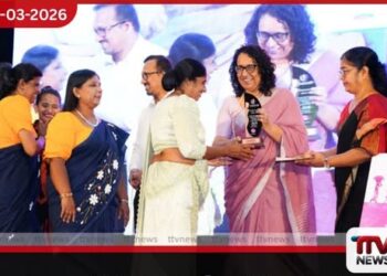 කාන්තා අයිතිවාසිකම් නීතියට පමණක්  සීමා නොවී එදිනෙදා ජීවිතයේදී  යථාර්ථයක් විය යුතුයි