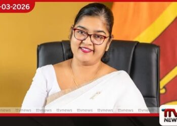 පොහොසත් රටක අබිමන ඇය වේ දැයක පෙර මග