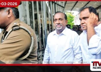 හිටපු අමාත්‍ය මහින්දානන්ද සහ  නලින් ප්‍රනාන්දුගේ  අභියාචනා අද යළි  සලකා බලයි