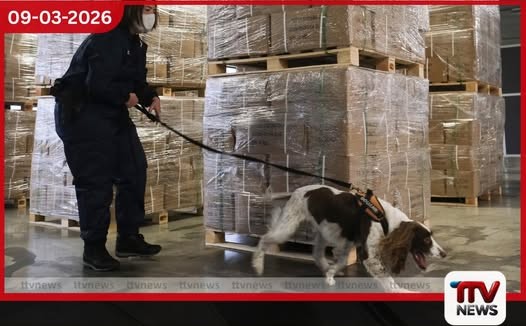 බෙල්ජියම ‘මත්ද්රව්ය රාජ්යයක්’ වීමේ අවදානමක පවතින බවට විනිසුරුවරුන්ගෙන් අනතුරු ඇඟවීමක්