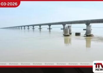 ඉන්දියාවේ අරුණාචල් ප්රදේශයේ සියෑං ඉහළ බහුකාර්ය ව්යාපෘතියේ වාර්තා කටයුතු ලබන සතියේ ඇරඹෙයි