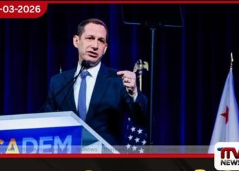 සැන් ෆ්‍රැන්සිස්කෝ නගරාධිපති  ඩැනියෙල් ලුරීගේ ආරක්ෂක නිලධාරීන්ට ප්‍රහාරයක්