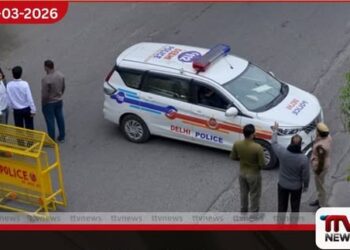 දිල්ලියේදී මණිපුර් තරුණියකට  ජාතිවාදී ප්‍රහාරයක්