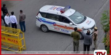 දිල්ලියේදී මණිපුර් තරුණියකට  ජාතිවාදී ප්‍රහාරයක්