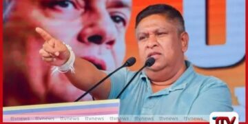 නාවික හමුදාපතිවරයාගේ වාචික ඇරයුමක් මත ඉරාන නැව් මෙරටට ආවා