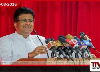 ඉරානෙට වගේම උතුරු කොරියාවටත් ප්‍රජාතන්ත්‍රවාදය දෙන්න යන්න