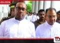 හිටපු අමාත්‍ය මහින්දානන්ද සහ නලින් ප්‍රනාන්දු ශ්‍රේෂ්ඨාධිකරණය හමුවට