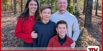 ජෝර්ජියා ගුරුතුමාගේ මරණය