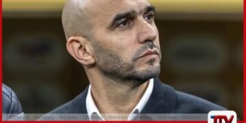 ලෝක කුසලානයට මාස 4ක් තිබියදී  රෙග්‍රාගුයි මොරොක්කෝවෙන් සමුගනී