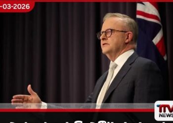 එක්සත් අරාබි එමීර් රාජ්‍යයේ  ආරක්ෂාව වෙනුවෙන් ඕස්ට්‍රේලියාවෙන් මිසයිල සහ  නිරීක්ෂණ යානා