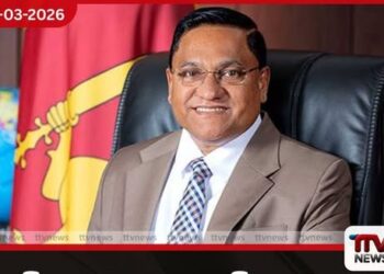බේරාගත් ඉරාන නාවිකයන් ගැන ශ්‍රී ලංකාවේ ස්ථාවරය අමාත්‍ය විජිත හේරත් ඉන්දියාවේදී පැහැදිලි කරයි