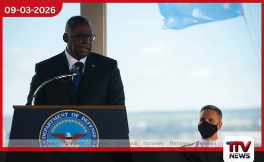 ශ්රී ලංකාව ජාත්යන්තර නීතියට අනුව කටයුතු කළ බව ඇමරිකානු පැසිෆික් විධානය පිළිගනී