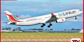 ශ්‍රීලංකන් ගුවන් සේවය රියාද් සහ ඩුබායි දෛනික ගුවන් ගමන් යළි අරඹයි