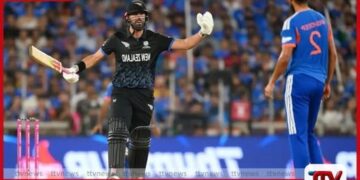 විස්සයි විස්ස ලෝක කුසලාන අවසන් මහා තරගයේදී කළ වරදට අර්ෂ්දීප් සිංට දඩයක්