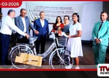 රිය අනතුරුවලින් තොර හෙටක්