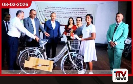 රිය අනතුරුවලින් තොර හෙටක්