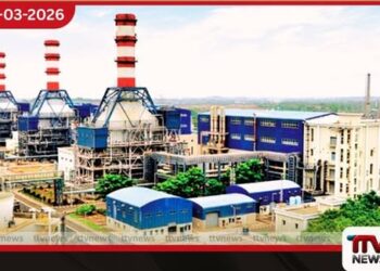 නොරොච්චෝලේ  ගල් අඟුරු ඇඹරුම් යන්ත්‍ර දෙකක්  කොටඋඩ