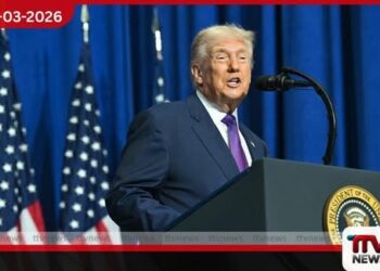 ඇමෙරිකානු ජනාධිපති ට්‍රම්ප්ගෙන් යුද්ධය ඉක්මනින් අවසන් වන බවට අනාවැකියක්