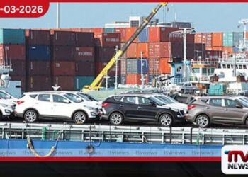 ප්‍රේල් 01 රේගු බදු  සංශෝධනය වාහන මිලට  වන සැබෑ බලපෑම මෙන්න