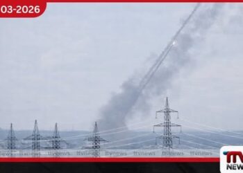 ඉරාකයේ බලශක්ති නගරයට ඩ්‍රෝන ප්‍රහාරයක්