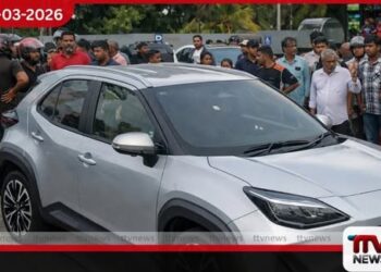 අකුරේගොඩ වෙඩික්කරු ප්‍රවාහනය  කළ බස් රියදුරු සහ සහායක රිමාන්ඩ්