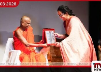 දැනුමෙන් සන්නද්ධ ප්රඥාවන්ත භික්ෂු පරපුරක් නිර්මාණය කිරීම රජයේ අරමුණයි