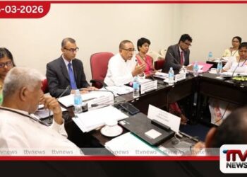 ප්‍රවාහන දෙපාර්තමේන්තුවේ දූෂණ වංචා පිළිබඳ වාර්තාව මුල්වරට නීතිපතිට