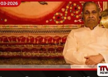 රුහුණු මහා කතරගම දේවාලයේ  හිටපු ප්‍රධාන කපු ධුරන්ධර සෝමිපාල ටී. රත්නායක  මහතා අභාවප්‍රාප්ත වෙයි