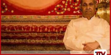 රුහුණු මහා කතරගම දේවාලයේ  හිටපු ප්‍රධාන කපු ධුරන්ධර සෝමිපාල ටී. රත්නායක  මහතා අභාවප්‍රාප්ත වෙයි