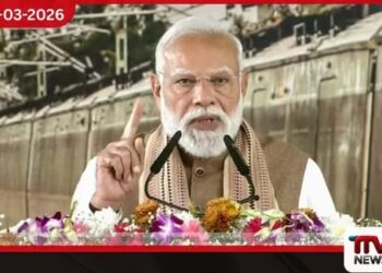 නේපාල මැතිවරණ ජය වෙනුවෙන් මෝදිගෙන් සුබපැතුම්