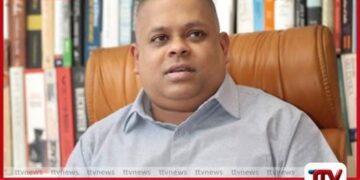 සජිත් වාස් අත්අඩංගුවට