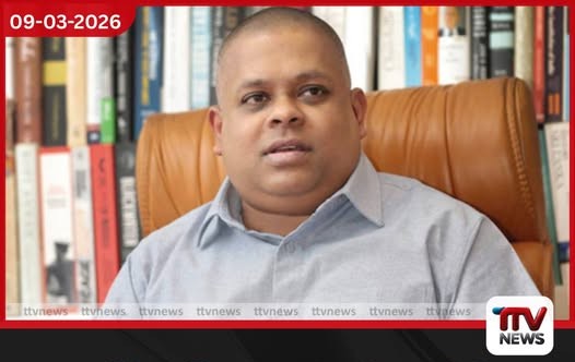 සජිත් වාස් අත්අඩංගුවට