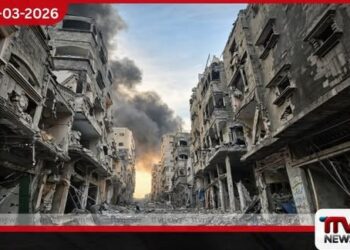 ලෙබනනයේ මානුෂීය අර්බුදයක්