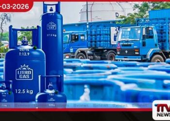 පාරිභෝගික අවශ්‍යතා සපුරාලීමට ලිට්‍රෝ ගෑස් මෙට්‍රික් ටොන් 3,700ක් වෙළෙඳපොළට