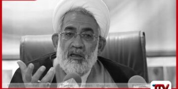 ඉරානයේ අගවිනිසුරු මොහොමඩ් ජැෆර් මොන්ටසෙරි ඝාතනය කෙරේ