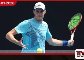 ඇමරිකානු කොන්සල් කාර්යාලයට  ඩ්‍රෝන ප්‍රහාරයක් එල්ල වනු මම දුටුවා