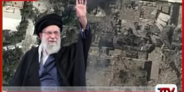 ඉරාන අධ්‍යාත්මික නායක කමේනි  ඝාතනය කළ සූක්ෂ්ම සැලසුම හෙළිවෙයි