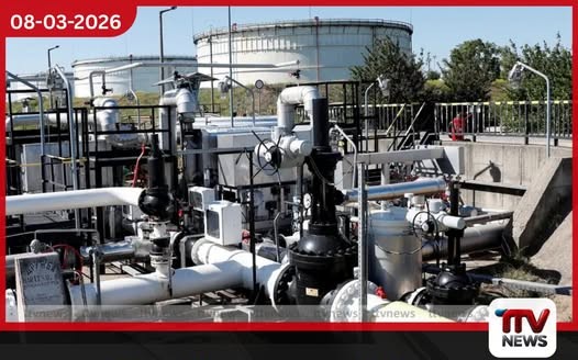 හංගේරියාව සහ යුක්රේනය අතර ගැටුම උත්සන්න වෙයි